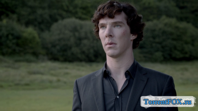 Шерлок / Sherlock (2 сезон 2012)