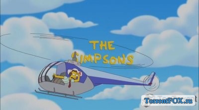 Симпсоны / Simpsons (23 сезон) (2011)