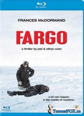 Фарго / Fargo (1996)