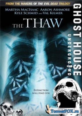 Оттепель / The Thaw (2009)
