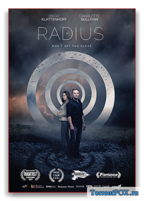 Радиус / Radius (2017)