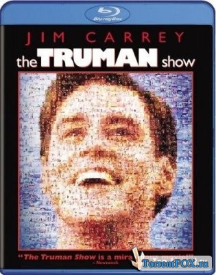 Шоу Трумана / The Truman Show (1998)