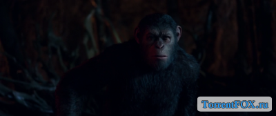 Планета обезьян: Война / War for the Planet of the Apes (2017)