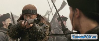 Полководцы / Tau ming chong / The Warlords (2007)