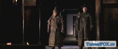 Полководцы / Tau ming chong / The Warlords (2007)