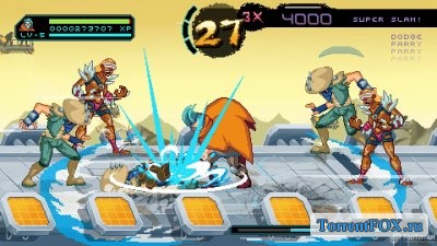 Way of the Passive Fist