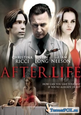 Жизнь за гранью / After.Life (2009)