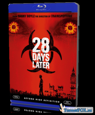 28 дней спустя / 28 Days Later (2002)