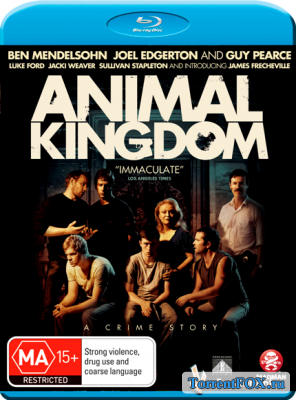   / Animal Kingdom (2010)