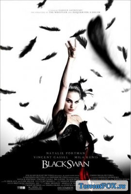   / Black Swan (2010)