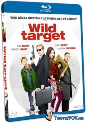   / Wild Target (2010)