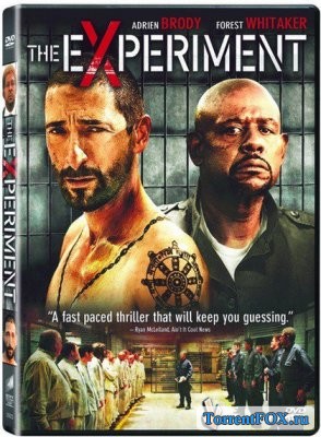 Эксперимент / The Experiment (2010)