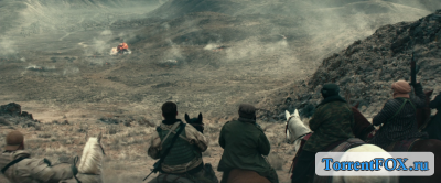 / 12 Strong (2018)