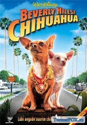   - 2 / Beverly Hills Chihuahua 2 (2011)