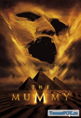  / The Mummy (1999)