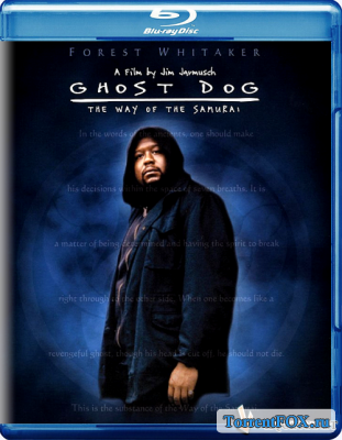 -:   / Ghost Dog: The Way of the Samurai (1999)