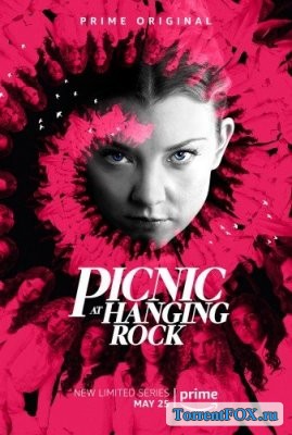 Пикник у Висячей скалы / Picnic at Hanging Rock (1 сезон 2018)