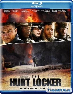   / The Hurt Locker (2008)