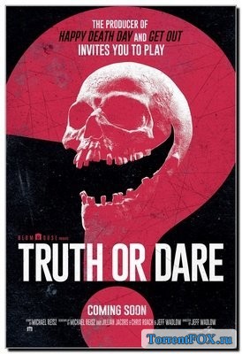    / Truth or Dare (2018)