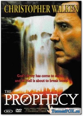 Пророчество / The Prophecy (1995)