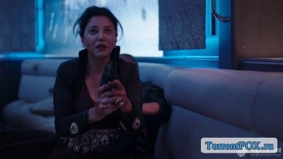  / The Expanse (3  2018)