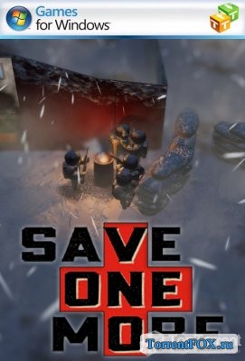 Save One More