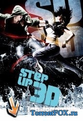   3 / Step Up 3 (2010)