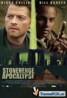   / Stonehenge Apocalypse (2010)