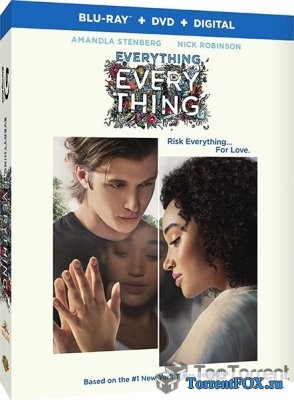 Весь этот мир / Everything, Everything (2017)