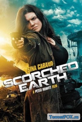   / Scorched Earth (2018)