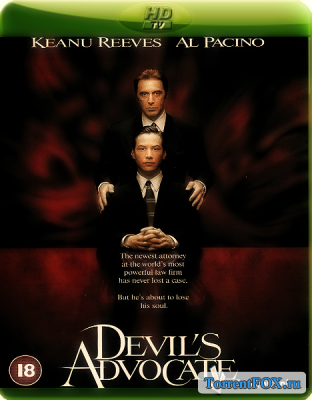   / The Devil's Advocate (1997)