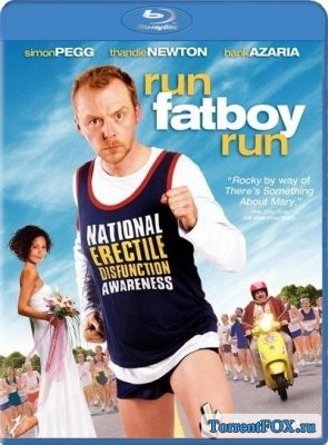 , ,  / Run, Fatboy, Run (2007)