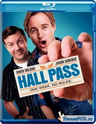   / Hall Pass (2011)