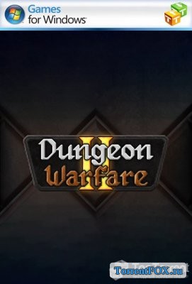 Dungeon Warfare 2