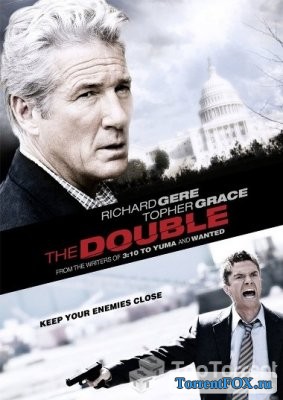   / The Double (2011)