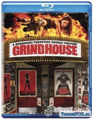  / Grindhouse (2007)