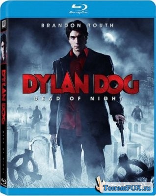   / Dylan Dog: Dead of Night (2010)