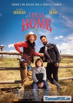   / Ideal Home (2018)