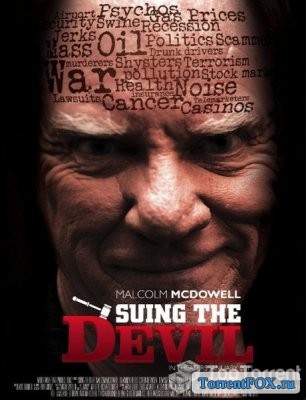   / Suing the Devil (2011)