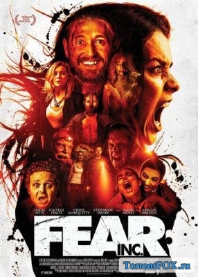   / Fear, Inc. (2016)