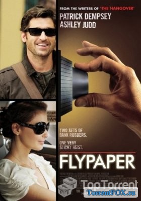  / Flypaper (2011)