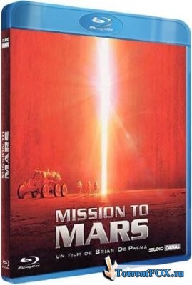    / Mission to Mars (2000)