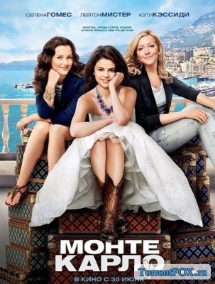 - / Monte Carlo (2011)