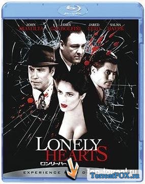   / Lonely Hearts (2006)