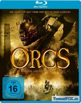  / Orcs! (2011)