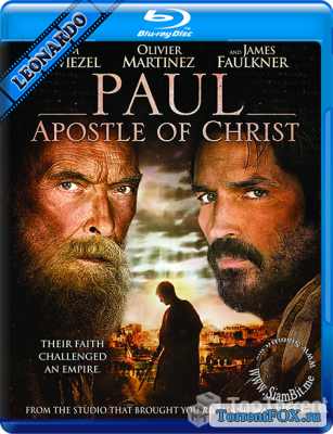 ,   / Paul, Apostle of Christ (2018)