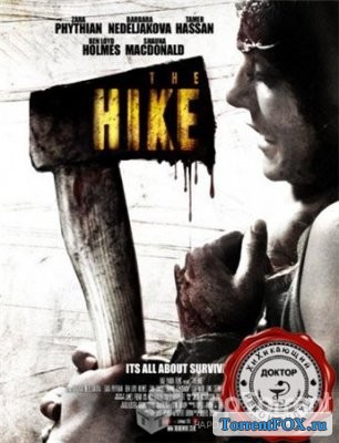  /  / The Hike (2011)