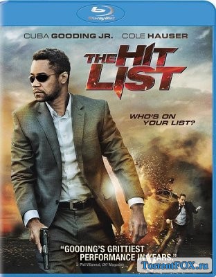   / The Hit List (2011)