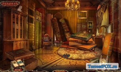 Tales of Terror 2: House on the Hill. Collector's Edition /   2:   .  