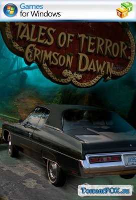 Tales of Terror: Crimson Dawn /  :  